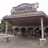 Chanhassen Dinner Theatres