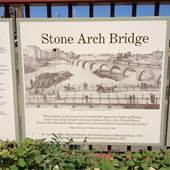 Stone Arch Bridge