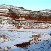 MN Iron Range Images