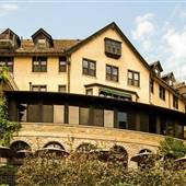 University Club