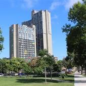 Cedar-Riverside Neighborhood