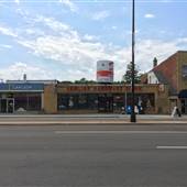 Hamline Hardware Hank