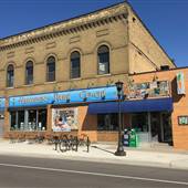 Hampden Park Cooperative