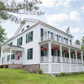 Folsom House