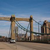 Hennepin Avenue Bridge