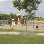 Highwoods Park