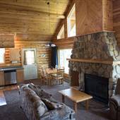 Pehrson Lodge