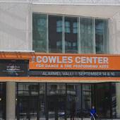 Cowles Center for Dance & the Performing Arts