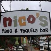 Nico's Taco & Tequila Bar