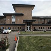 Founders Hall - Metropolitan State University