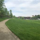 Bohemian Flats Park