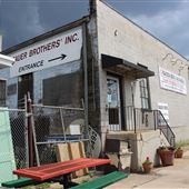 Bauer Brothers Salvage