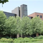 Oren Gateway Center