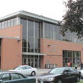 Kennedy Center (Augsburg University)