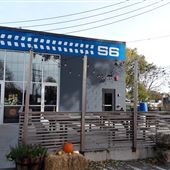 56 Brewing