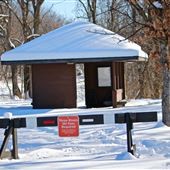 Three Rivers Parks: Clifton E. French Park