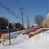 Glenwood Ave