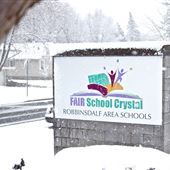 Fair School Crystal