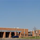 Robbinsdale Cooper High School