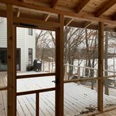 Lakeshore House