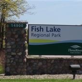 Three Rivers Park District: Fish Lake Regional Park