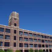 Court International Building