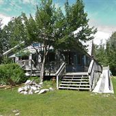 Blue Heron Bed and Breakfast