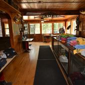 Kiwishiwi Lodge and Outfitters