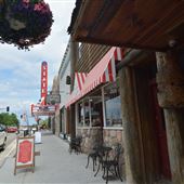 Ely's Old Fashioned Candy Store