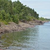 Sugarloaf Cove Nature Center