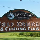 Lakeview National Golf Course