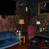 Fitger's Barrel Room