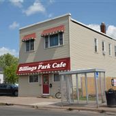 Billings Park Business District