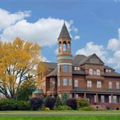 Fairlawn Mansion