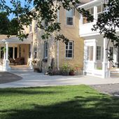 Oldenburg House
