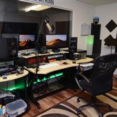 Pinnacle Point Studio