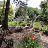 Historic Schmidt Farmstead - Loon Song Gardens