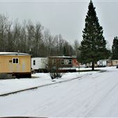Birch Lane Mobile Home Park