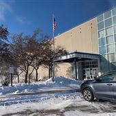 Range Recreation Civic Center