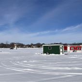 Lake Winona