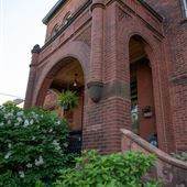 Roosevelt Terrace Finstad-Quene