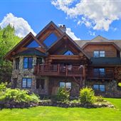 Lake Vermillion (rental home)