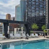 The Four Seasons Minneapolis