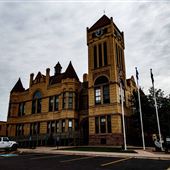 Morrison County Courthouse
