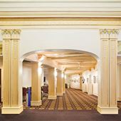 Paramount Center for the Arts