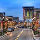 The Shops at West End