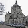 Cathedral of St. Paul