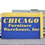 Chicago Furniture Warehouse