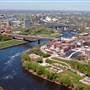 University of Minnesota