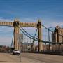 Hennepin Avenue Bridge